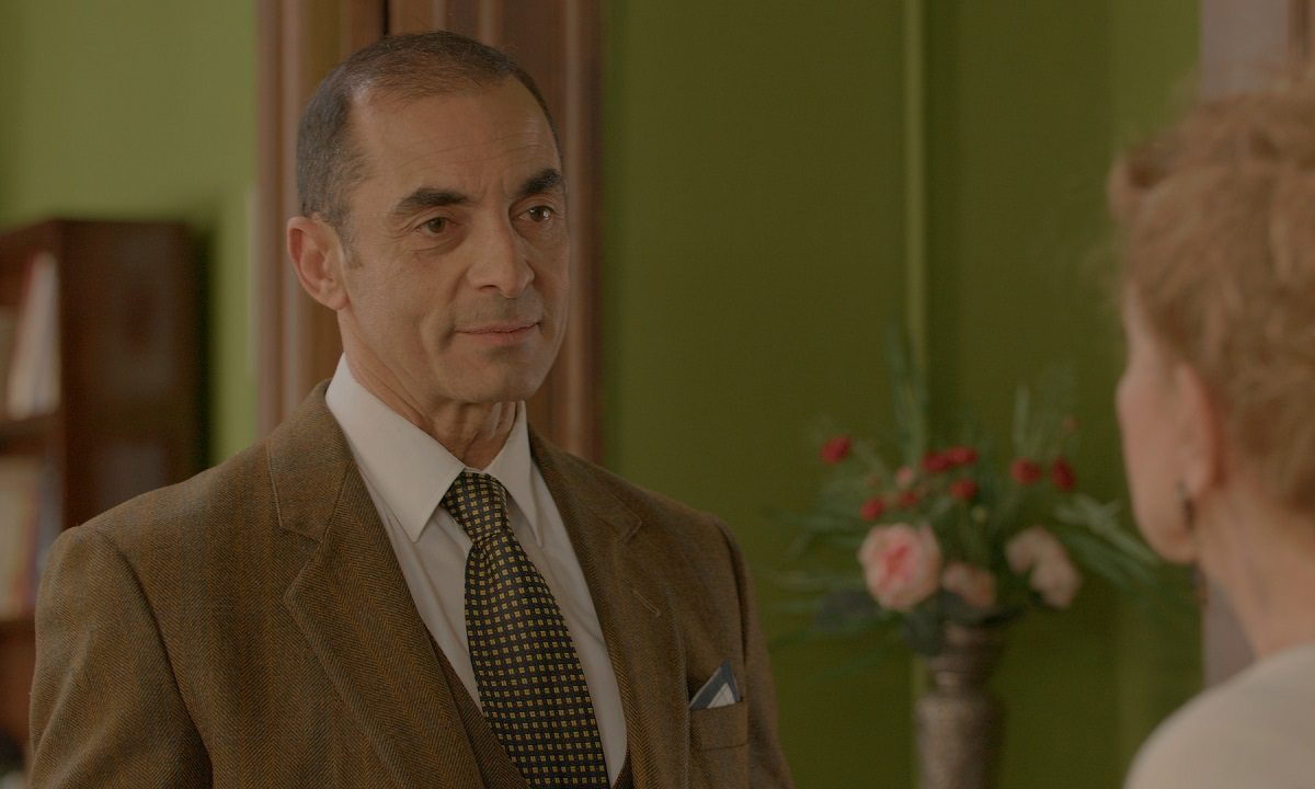 Έρωτας φυγάς: Χαμός – Ο Κοντογιάννης προκαλεί τον Ιάσονα για τα οικονομικά του προβλήματα Έρωτας φυγάς: Χαμός – Ο Κοντογιάννης προκαλεί τον Ιάσονα για τα οικονομικά του προβλήματα