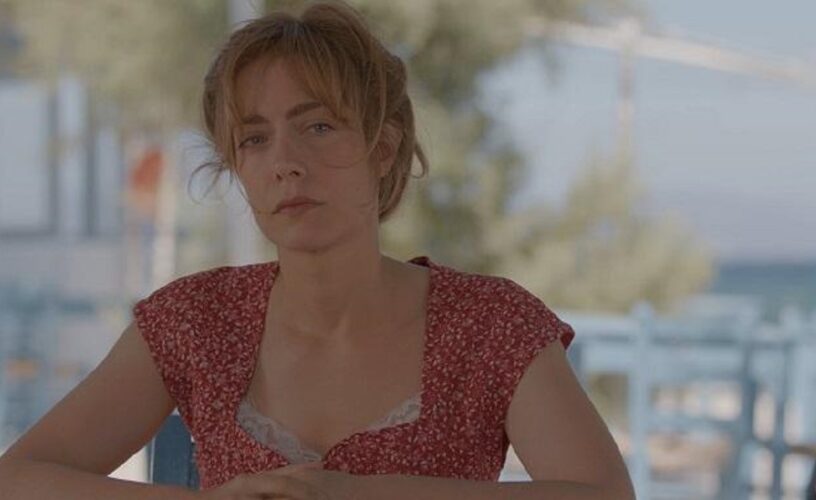 Έρωτας φυγάς: Ζευγάρι Δήμητρα – Σπύρος Έρωτας φυγάς: Ζευγάρι Δήμητρα – Σπύρος