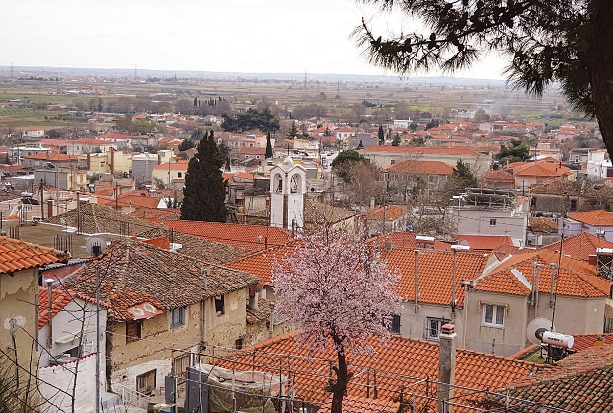 Όραμα Αναγέννησης: Ο ασυνήθιστος Οντέρ Μουμίν αποτελεί παρελθόν