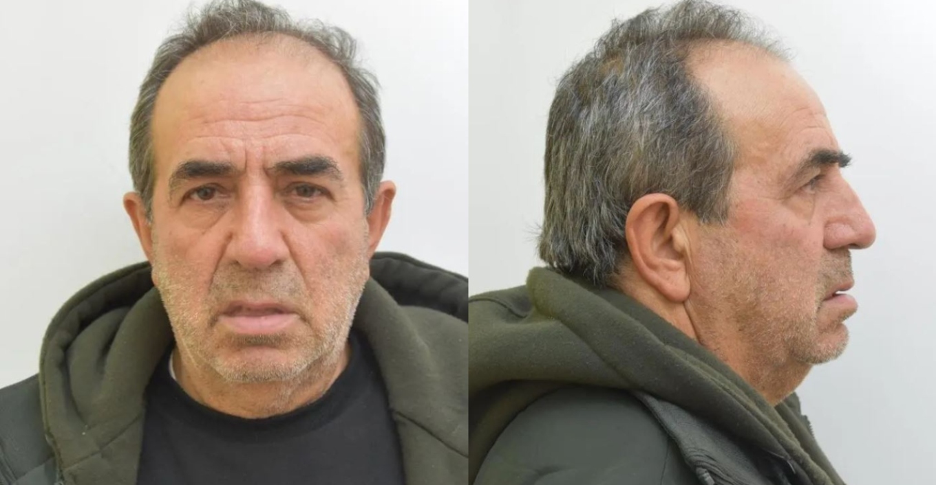 Ηράκλειο: Αυτός είναι ο 66χρονος λυράρης που βίαζε και εξέδιδε το ανήλικο αγόρι Ηράκλειο: Αυτός είναι ο 66χρονος λυράρης που βίαζε και εξέδιδε το ανήλικο αγόρι