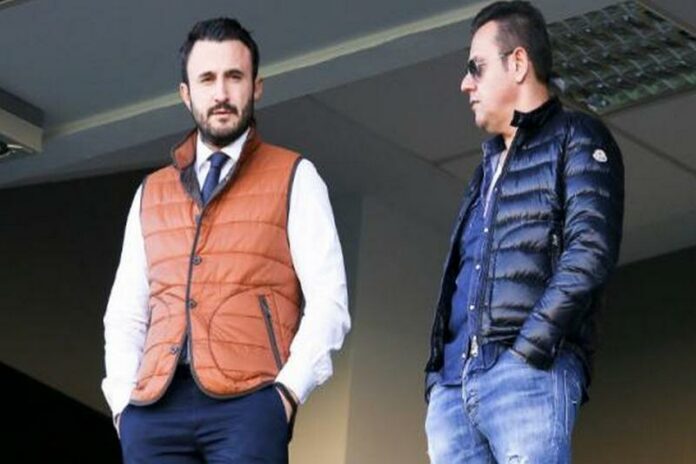 Γ’ Εθνική: Βραδινή βόμβα από την Αλεξανδρούπολη – Μπαίνει στην διοίκηση ο πρώην αντιπρόεδρος της ΠΑΕ Άρης! Γ’ Εθνική: Βραδινή βόμβα από την Αλεξανδρούπολη – Μπαίνει στην διοίκηση ο πρώην αντιπρόεδρος της ΠΑΕ Άρης!