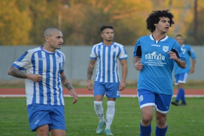 Ξεκαθαρίζουν οι αντίπαλοι των Ορέστη, Ν. Σιδηροχωρίου και Πετεινού ή Απόλλωνα στα μπαράζ ανόδου! Τί γίνεται σε Καβάλα, Σέρρες, Δράμα και Θεσσαλονίκη; Ξεκαθαρίζουν οι αντίπαλοι των Ορέστη, Ν. Σιδηροχωρίου και Πετεινού ή Απόλλωνα στα μπαράζ ανόδου! Τί γίνεται σε Καβάλα, Σέρρες, Δράμα και Θεσσαλονίκη;