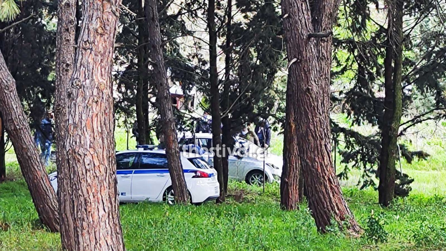 Θεσσαλονίκη: Ο γιος της ηλικιωμένης ο δράστης του φονικού εγκλήματος Θεσσαλονίκη: Ο γιος της ηλικιωμένης ο δράστης του φονικού εγκλήματος