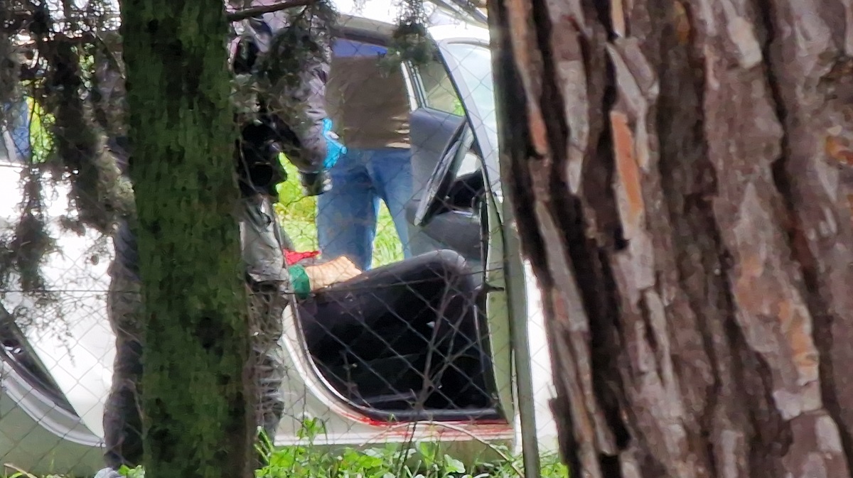 Χαλκηδόνα: Εκτέλεσε τη μάνα του για να πάρει την αποζημίωση Χαλκηδόνα: Εκτέλεσε τη μάνα του για να πάρει την αποζημίωση