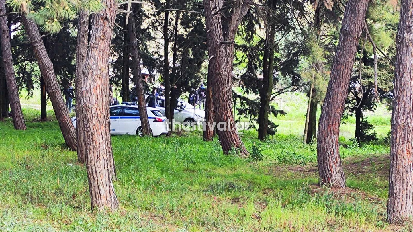 Θεσσαλονίκη: Την πυροβόλησαν στο κεφάλι και την άφησαν νεκρή σε αυτοκίνητο