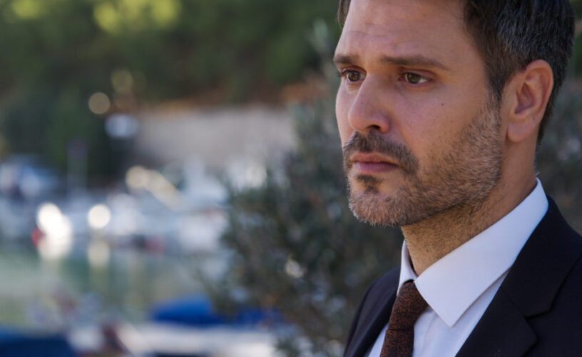 Παγιδευμένοι: Αποκαλύπτεται η αλήθεια για τον δολοφόνο – Στο νοσοκομείο η Άννα! Παγιδευμένοι: Αποκαλύπτεται η αλήθεια για τον δολοφόνο – Στο νοσοκομείο η Άννα!