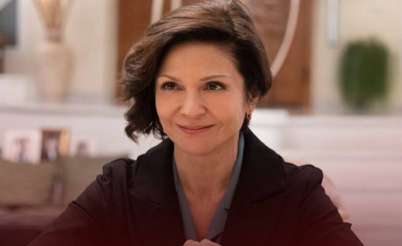 Παγιδευμένοι: Τέλος Υβόννη και Αλέκος – Του ζητά διαζύγιο Παγιδευμένοι: Τέλος Υβόννη και Αλέκος – Του ζητά διαζύγιο