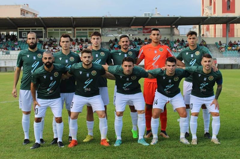 Γ εθνική: Η αποστολή του Πανθρακικού με τον Καμπανιακό Γ εθνική: Η αποστολή του Πανθρακικού με τον Καμπανιακό