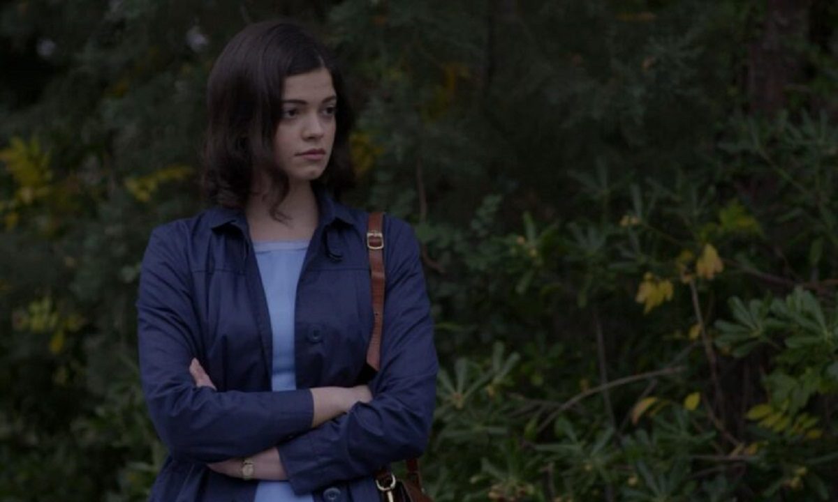 Ο παράδεισος των κυριών: Αυτόν παντρεύεται η Γεωργία! Ο παράδεισος των κυριών: Αυτόν παντρεύεται η Γεωργία!