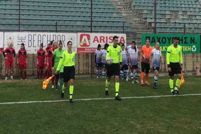 Β’ Εθνική: Από Σέρρες για Ροδόπη ’87 – Χαλκιδική για Βασίλισσα της Θράκης! Οι ορισμοί της 17ης αγωνιστικής Β’ Εθνική: Από Σέρρες για Ροδόπη ’87 – Χαλκιδική για Βασίλισσα της Θράκης! Οι ορισμοί της 17ης αγωνιστικής