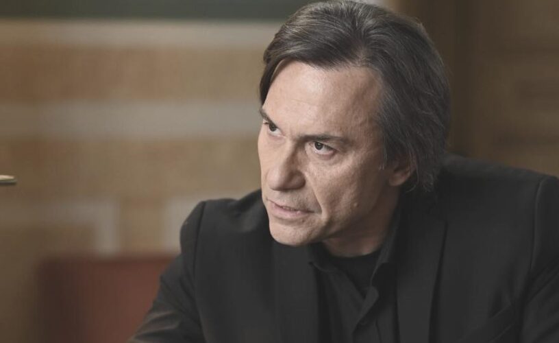 Σασμός: Χαμός με Βασιλική και Μαθιό – Ο Ευθύμης της λέει την αλήθεια και έπειτα τρελαίνεται! Σασμός: Χαμός με Βασιλική και Μαθιό – Ο Ευθύμης της λέει την αλήθεια και έπειτα τρελαίνεται!
