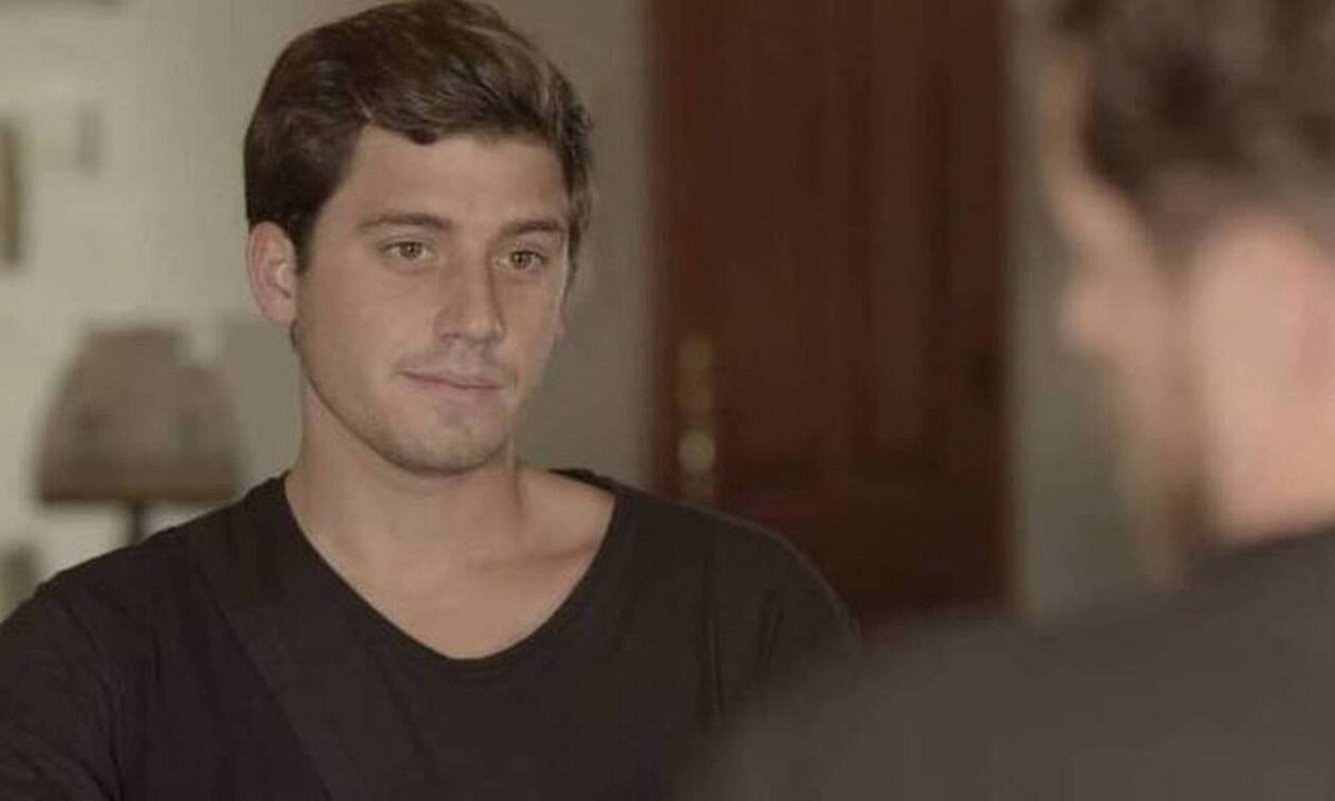 Σασμός: Άγρια πλεκτάνη του Γιώργη σε Νάντια και Νικηφόρο Σασμός: Άγρια πλεκτάνη του Γιώργη σε Νάντια και Νικηφόρο
