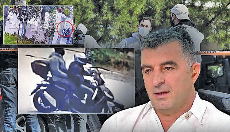 Δολοφονία Καραϊβάζ: Συνελήφθησαν δύο αδέλφια για την υπόθεση – Το ανακοίνωσε ο Θεοδωρικάκος Δολοφονία Καραϊβάζ: Συνελήφθησαν δύο αδέλφια για την υπόθεση – Το ανακοίνωσε ο Θεοδωρικάκος
