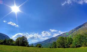 Μερομήνια: Τι καιρό δείχνουν μέχρι τον Αύγουστο Μερομήνια: Τι καιρό δείχνουν μέχρι τον Αύγουστο