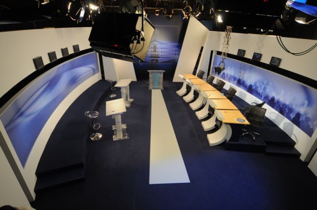Στις 10 Μαΐου το debate των πολιτικών αρχηγών