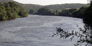 Απαγόρευση αλιείας σε ποτάμια του Έβρου Απαγόρευση αλιείας σε ποτάμια του Έβρου