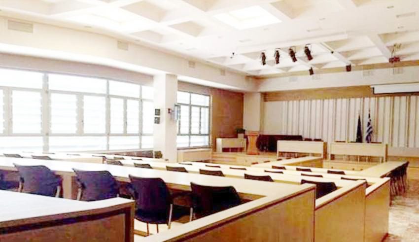 Με 13 θέματα συνεδριάζει το Περιφερειακό Συμβούλιο ΑΜ-Θ Με 13 θέματα συνεδριάζει το Περιφερειακό Συμβούλιο ΑΜ-Θ