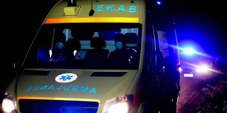 Αυτοκίνητο χτύπησε την Ελληνίδα πρωταθλήτρια του βάδην Αυτοκίνητο χτύπησε την Ελληνίδα πρωταθλήτρια του βάδην