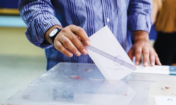 Αλλάζει το εκλογικό σύστημα για τις δημοτικές κοινότητες Αλλάζει το εκλογικό σύστημα για τις δημοτικές κοινότητες