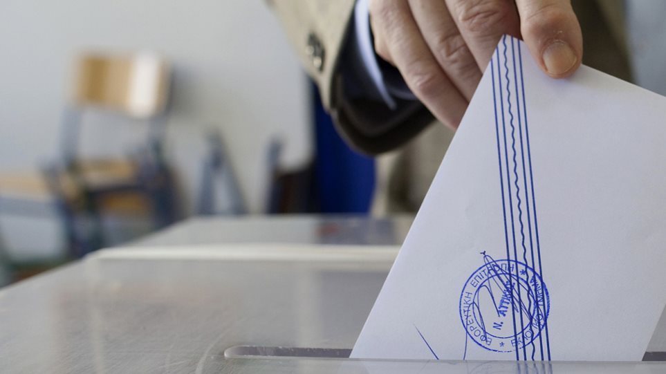 RASS: Στο 5,1% η διαφορά ΝΔ και ΣΥΡΙΖΑ RASS: Στο 5,1% η διαφορά ΝΔ και ΣΥΡΙΖΑ