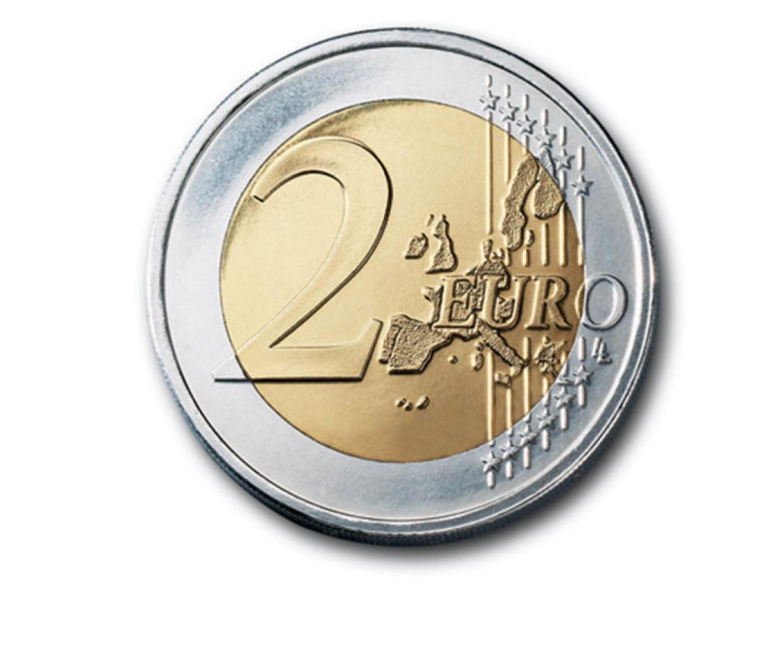 Κέρματα των δύο ευρώ θα απεικονίζουν δύο «παγκόσμιους» Έλληνες Κέρματα των δύο ευρώ θα απεικονίζουν δύο «παγκόσμιους» Έλληνες