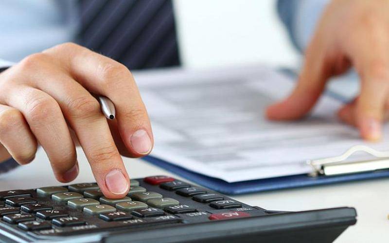 Οφειλές άνω των 4 δισ. ευρώ έχουν ρυθμιστεί με το Nόμο του 2020 Οφειλές άνω των 4 δισ. ευρώ έχουν ρυθμιστεί με το Nόμο του 2020