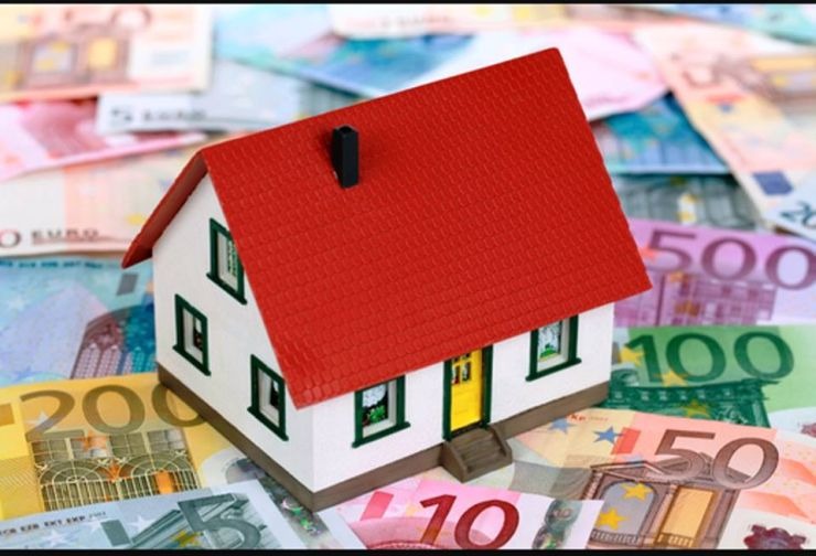 Από αρχές Μαΐου το «πάγωμα» στα επιτόκια των στεγαστικών δανείων Από αρχές Μαΐου το «πάγωμα» στα επιτόκια των στεγαστικών δανείων