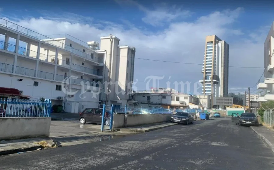 Κύπρος: Γυναίκα βρέθηκε νεκρή, δεμένη με καλώδια και φιμωμένη Κύπρος: Γυναίκα βρέθηκε νεκρή, δεμένη με καλώδια και φιμωμένη