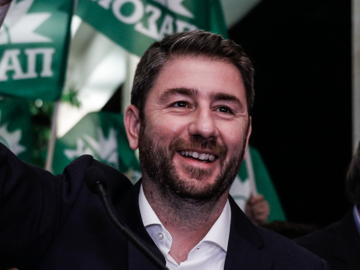Εκλογές 2023: Αυτές είναι οι έξι περιφέρειες που το ΠΑΣΟΚ είναι δεύτερο κόμμα. Μεγάλο ποσοστό και στη Ροδόπη Εκλογές 2023: Αυτές είναι οι έξι περιφέρειες που το ΠΑΣΟΚ είναι δεύτερο κόμμα. Μεγάλο ποσοστό και στη Ροδόπη