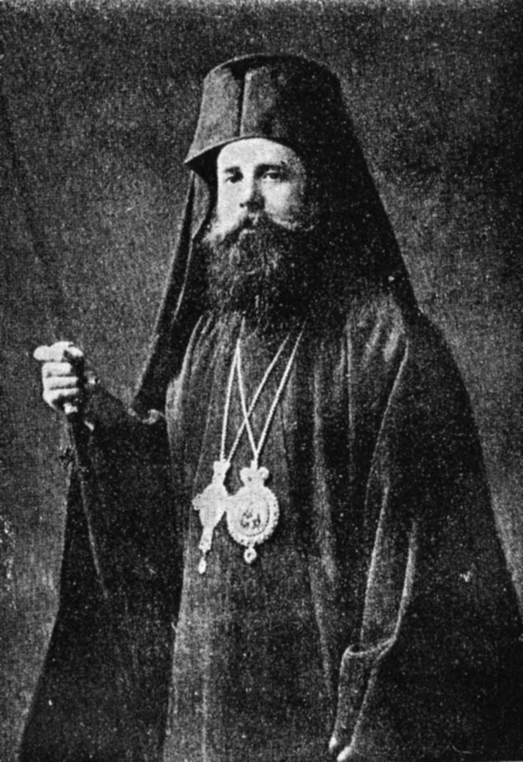 Ο ΕΘΝΑΡΧΗΣ ΜΗΤΡΟΠΟΛΙΤΗΣ ΤΡΑΠΕΖΟΥΝΤΟΣ ΧΡΥΣΑΝΘΟΣ ΣΤΗ ΔΙΕΘΝΗ ΔΙΑΣΚΕΨΗ ΤΩΝ ΠΑΡΙΣΙΩΝ ΓΙΑ ΤΗ ΣΩΤΗΡΙΑ ΤΟΥ ΑΦΑΝΙΖΟΜΕΝΟΥ ΠΟΝΤΙΑΚΟΥ ΕΛΛΗΝΙΣΜΟΥ Ο ΕΘΝΑΡΧΗΣ ΜΗΤΡΟΠΟΛΙΤΗΣ ΤΡΑΠΕΖΟΥΝΤΟΣ ΧΡΥΣΑΝΘΟΣ ΣΤΗ ΔΙΕΘΝΗ ΔΙΑΣΚΕΨΗ ΤΩΝ ΠΑΡΙΣΙΩΝ ΓΙΑ ΤΗ ΣΩΤΗΡΙΑ ΤΟΥ ΑΦΑΝΙΖΟΜΕΝΟΥ ΠΟΝΤΙΑΚΟΥ ΕΛΛΗΝΙΣΜΟΥ