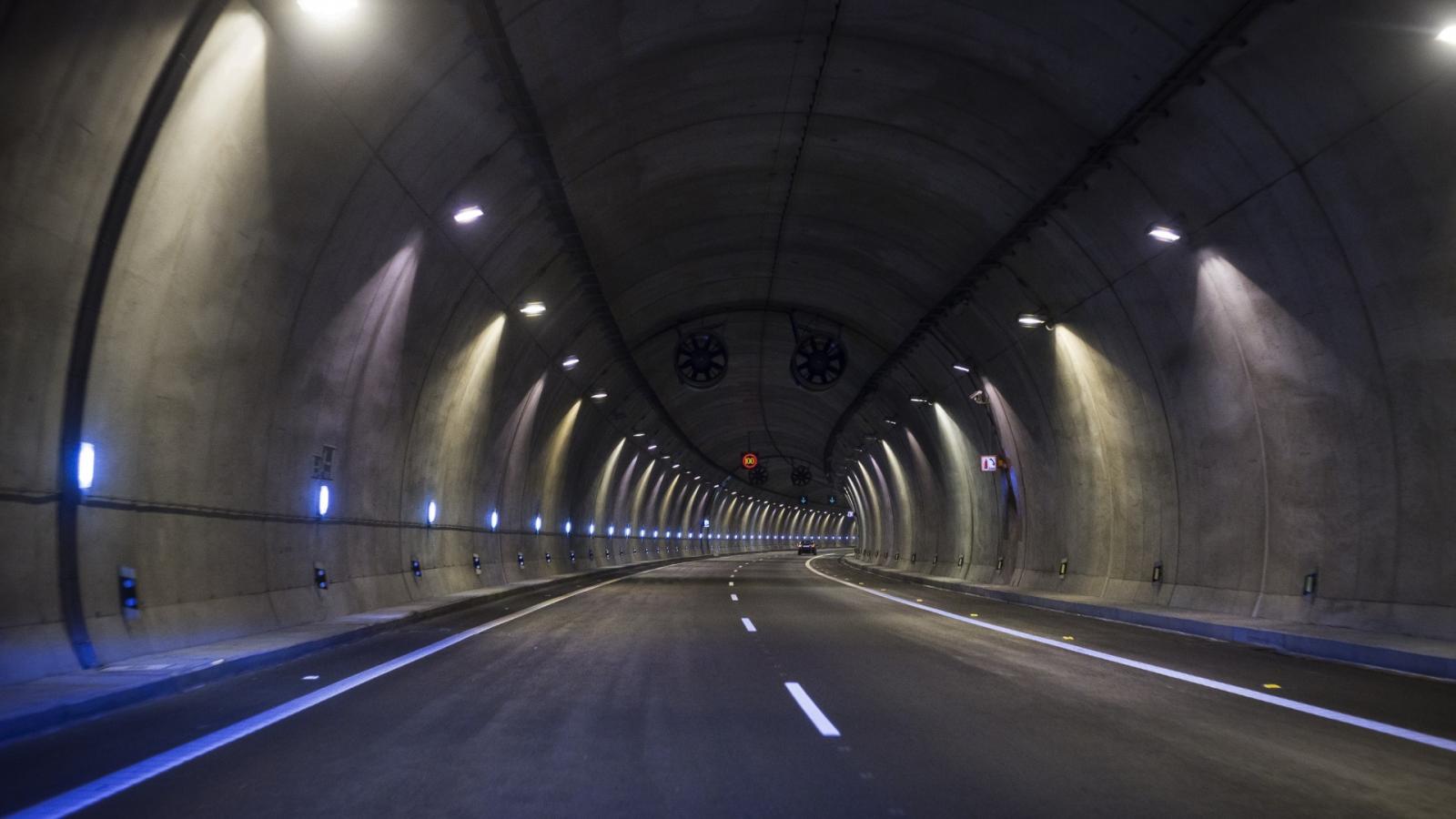 Έρχεται η μακρύτερη αστική σήραγγα στην Ελλάδα -Ποιες μεγάλες αλλαγές θα φέρει Έρχεται η μακρύτερη αστική σήραγγα στην Ελλάδα -Ποιες μεγάλες αλλαγές θα φέρει