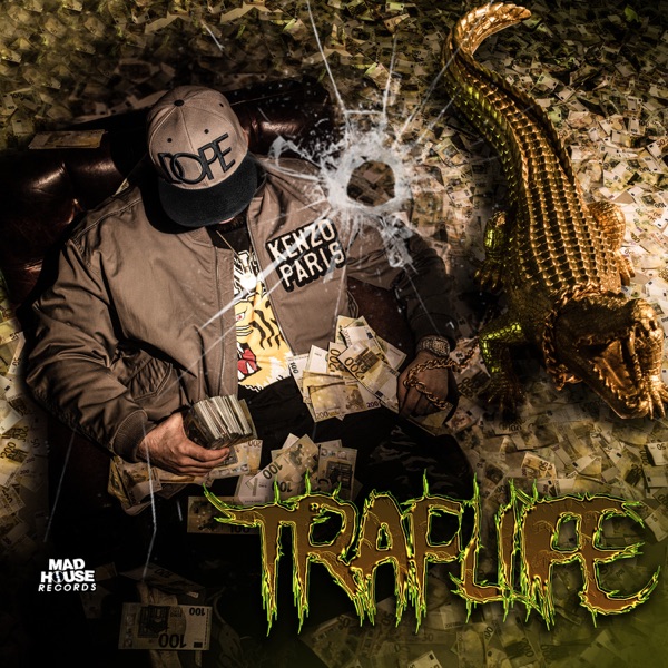 FLY LO – “Traplife” | Ο hot καλλιτέχνης του rap game κυκλοφορεί το πρώτο του album και σαρώνει στα charts! FLY LO – “Traplife” | Ο hot καλλιτέχνης του rap game κυκλοφορεί το πρώτο του album και σαρώνει στα charts!