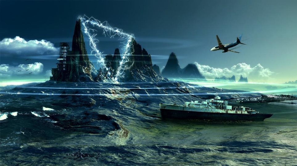 Λύθηκε το μυστήριο του “Τριγώνου των Βερμούδων;!” Οι θεωρίες συνωμοσίας και η αλήθεια! Λύθηκε το μυστήριο του “Τριγώνου των Βερμούδων;!” Οι θεωρίες συνωμοσίας και η αλήθεια!