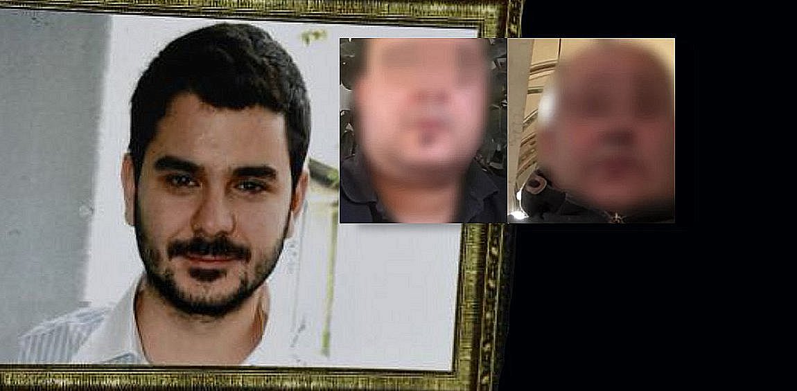 Μάριος Παπαγεωργίου: Ελεύθεροι οι δύο συλληφθέντες για τη δολοφονία του