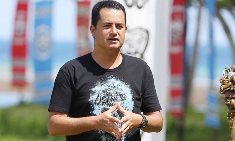 Survivor all star: Σε απόγνωση ο Ατζούν – Zήτησε να φύγει κι άλλος διάσημος μετά τον Χανταμπάκη ! Survivor all star: Σε απόγνωση ο Ατζούν – Zήτησε να φύγει κι άλλος διάσημος μετά τον Χανταμπάκη !