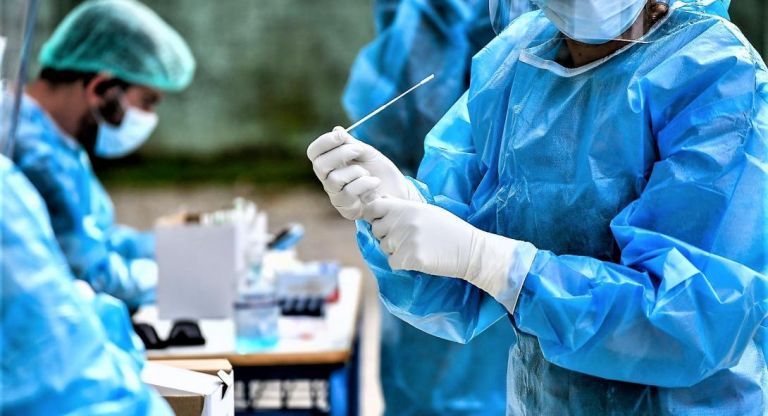 «Συναγερμός» από τους ειδικούς για νέα πανδημία – Τι είναι η «νόσος Χ» «Συναγερμός» από τους ειδικούς για νέα πανδημία – Τι είναι η «νόσος Χ»