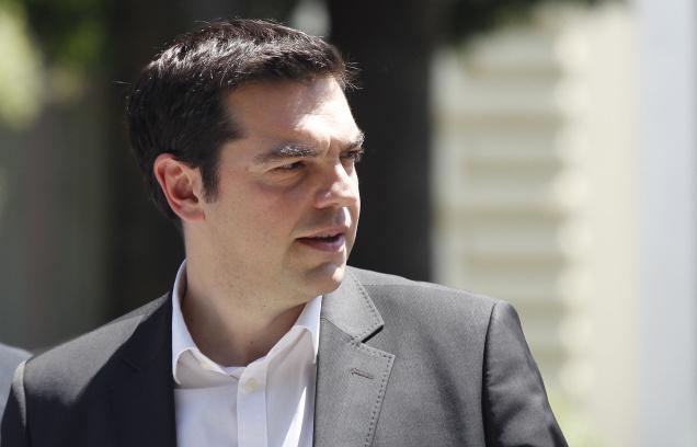 Σήμερα Παρασκευή έρχεται στην Αλεξανδρούπολη ο Τσίπρας Σήμερα Παρασκευή έρχεται στην Αλεξανδρούπολη ο Τσίπρας