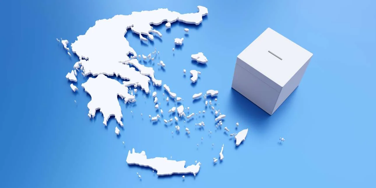 Εκλογές 21ης Μαΐου: Νωρίτερα από ποτέ τα αποτελέσματα – 20.000 τάμπλετ θα «δώσουν» πρώτη εκτίμηση στις 20:00 Εκλογές 21ης Μαΐου: Νωρίτερα από ποτέ τα αποτελέσματα – 20.000 τάμπλετ θα «δώσουν» πρώτη εκτίμηση στις 20:00
