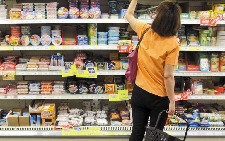 Greenwashing: Οι μισές «πράσινες» ετικέτες των προϊόντων, δεν αποδεικνύουν όσα υποστηρίζουν Greenwashing: Οι μισές «πράσινες» ετικέτες των προϊόντων, δεν αποδεικνύουν όσα υποστηρίζουν