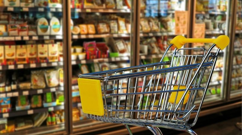 Market Pass: Πότε λήγει το επίδομα τροφίμων, παράθυρο για παράταση του voucher Market Pass: Πότε λήγει το επίδομα τροφίμων, παράθυρο για παράταση του voucher