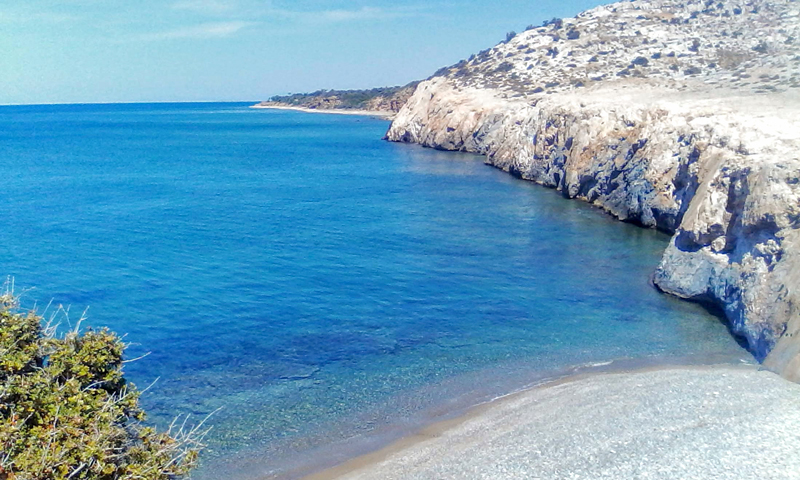 Στην επαναληπτική δημοπρασία για τις παραλίες του Δήμου Μαρωνείας-Σαπών μία ακόμη θέση εκμισθώθηκε