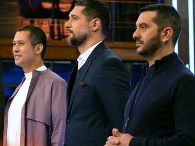 MasterChef: Εκτός διαγωνισμού το μεγάλο φαβορί – Άφωνοι οι παίκτες στον εξώστη