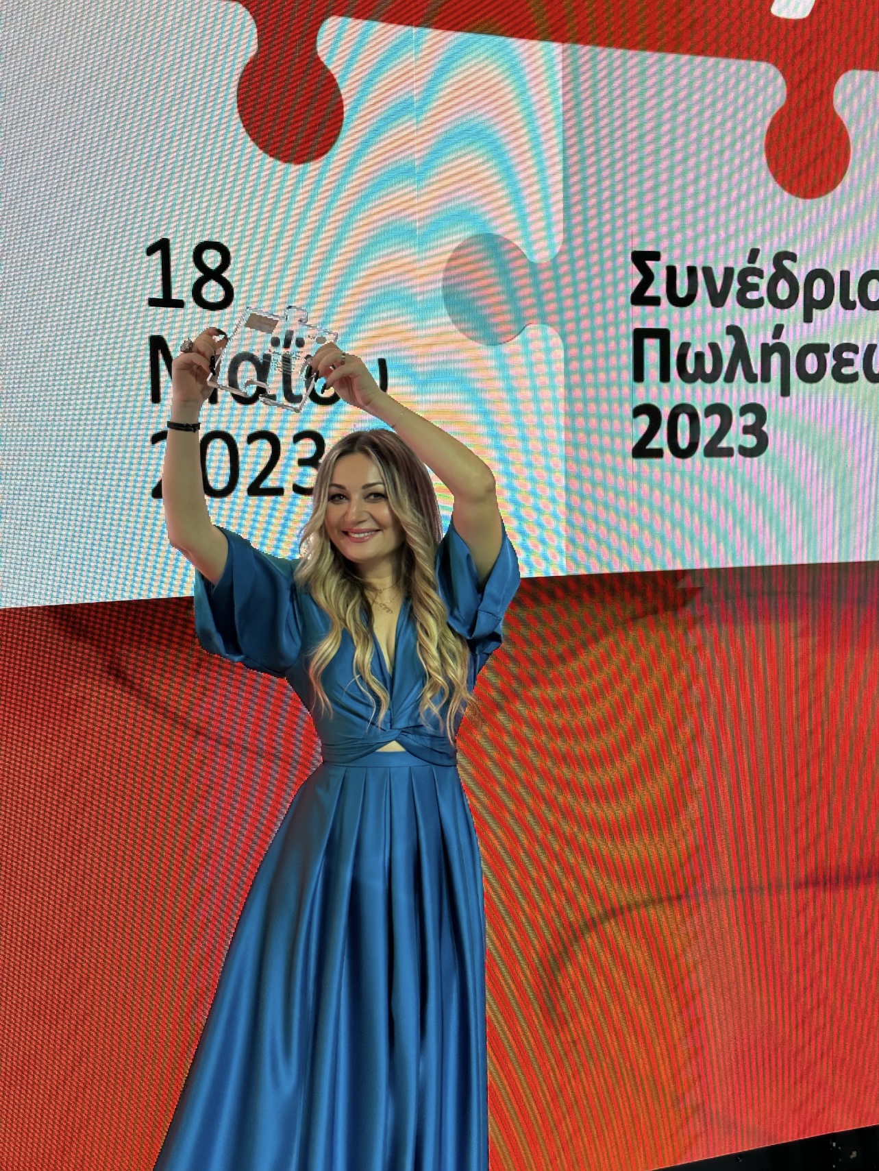 Ελληνίδα τραγουδίστρια στο top10 των ασφαλιστών Ελληνίδα τραγουδίστρια στο top10 των ασφαλιστών
