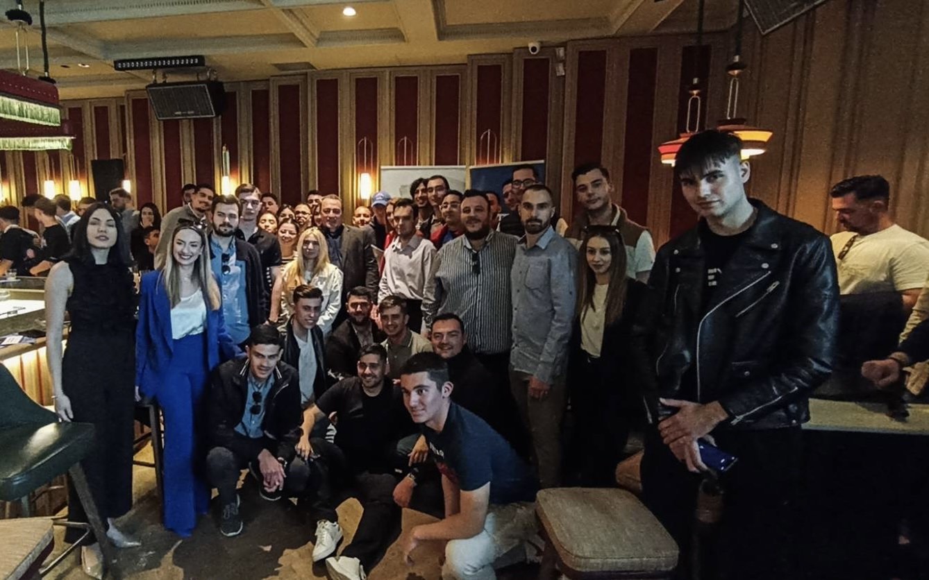 Ο Ευριπίδης κέρδισε τους νέους της Ροδόπης μιλώντας στην ψυχή και στο μυαλό τους Ο Ευριπίδης κέρδισε τους νέους της Ροδόπης μιλώντας στην ψυχή και στο μυαλό τους