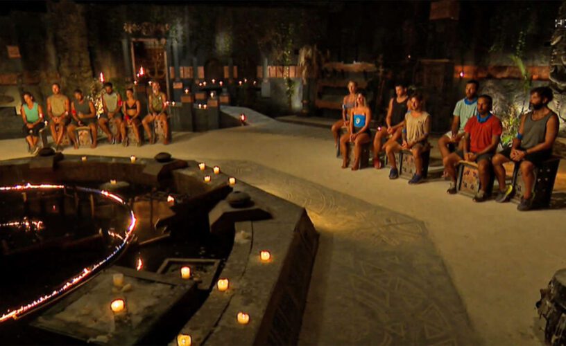 Survivor: Χαμός με τον τελικό – Αναβάλλεται και αυτός είναι ο λόγος! Survivor: Χαμός με τον τελικό – Αναβάλλεται και αυτός είναι ο λόγος!