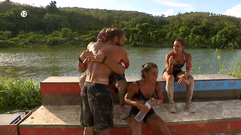 Survivor (25/5): Αυτή η ομάδα πάει Νέα Υόρκη – Αυτός δεν πάει μαζί τους! Survivor (25/5): Αυτή η ομάδα πάει Νέα Υόρκη – Αυτός δεν πάει μαζί τους!