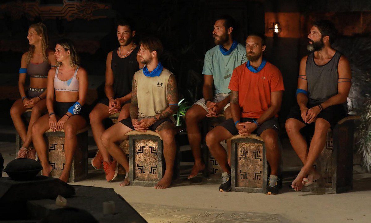 Survivor (25/5): Αυτός αποχωρεί από το παιχνίδι!