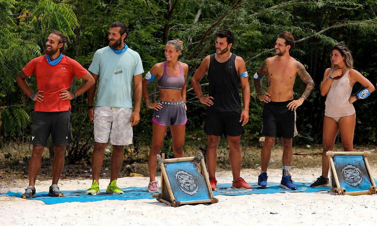 Survivor (30/5): Ποια ομάδα κερδίζει την 2η ασυλία; Survivor (30/5): Ποια ομάδα κερδίζει την 2η ασυλία;