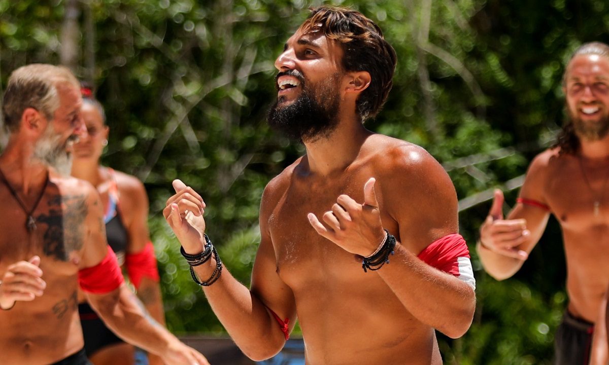 Survivor (14/5): Αυτός το αμάξι – Αυτούς κερδίζει – Αυτούς παίρνει μαζί! Survivor (14/5): Αυτός το αμάξι – Αυτούς κερδίζει – Αυτούς παίρνει μαζί!