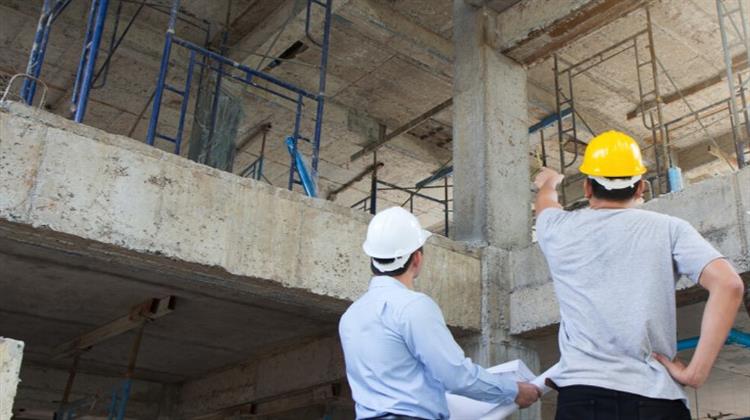 Προχωρά η συγκρότηση του Ηλεκτρονικού Μητρώου Μηχανικών – Ελεγκτών Προσεισμικού Ελέγχου Προχωρά η συγκρότηση του Ηλεκτρονικού Μητρώου Μηχανικών – Ελεγκτών Προσεισμικού Ελέγχου